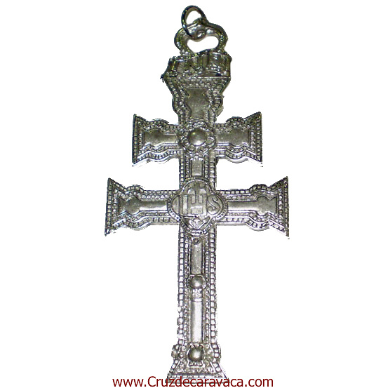 CROSS OF CARAVACA 805 